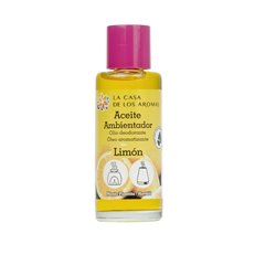 ACEITE ESENCIAL AMBIENTADOR 50ml