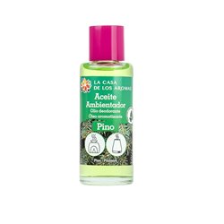 ACEITE ESENCIAL AMBIENTADOR 50ml