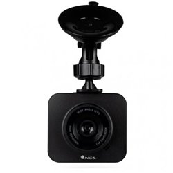 Dashcam para coche NGS HD Car Camera Ownl Ural/ Resoluci�n 720p/ �ngulo de visi�n 120�