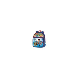 Mochila peque�a 24cm de Paw Patrol La patrulla canina