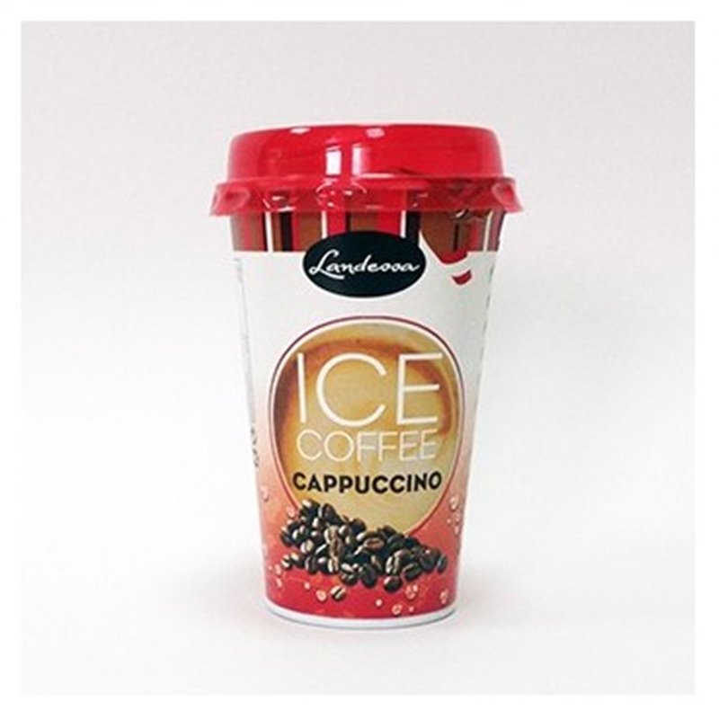 CAFE CAPPUCCINO 230 ML