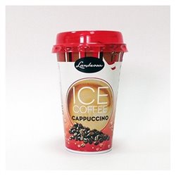 CAFE CAPPUCCINO 230 ML