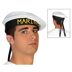 GORRO MARINERO