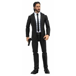 Figura John Wick SDCC 2022 Exclusive 18cm