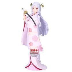 Figura Akane Kurokawa Oshi No Ko 18cm