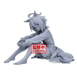 Figura Agnes Tachyon Relax Time Umamusume: Pretty Derby 13cm