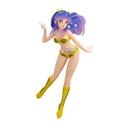 Figura Lum Shotting Star B Glitter &38 Glamorous Urusei Yatsura 22cm