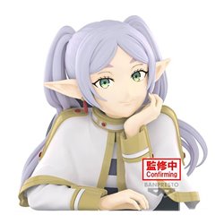 Figura Frieren - Frieren: Beyond Journeys End 12cm