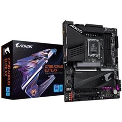 Placa Base Gigabyte Z790 AORUS ELITE AX Socket 1700