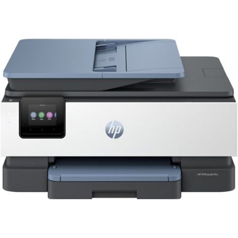 Multifunci�n HP Officejet Pro 8125e/ WiFi/ D�plex/ ADF/ Blanca