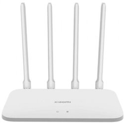 Router Inal�mbrico Xiaomi AC1200 1167Mbps/ 2.4GHz 5GHz/ 4 Antenas/ WiFi 802.11a/b/g/n/ac