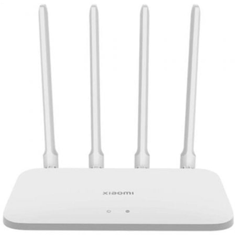 Router Inal�mbrico Xiaomi AC1200 1167Mbps/ 2.4GHz 5GHz/ 4 Antenas/ WiFi 802.11a/b/g/n/ac