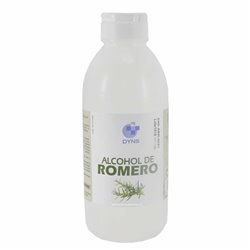 ALCOHOL ROMERO 250ml