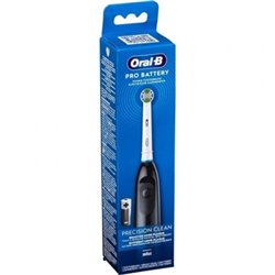 Cepillo Dental Braun Oral-B DB5 Pro Precision Clean/ Negro