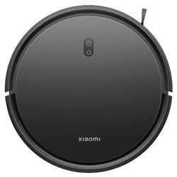 Robot Aspirador Xiaomi Robot Vacuum E10C/ Friegasuelos/ control por WiFi/ Negro