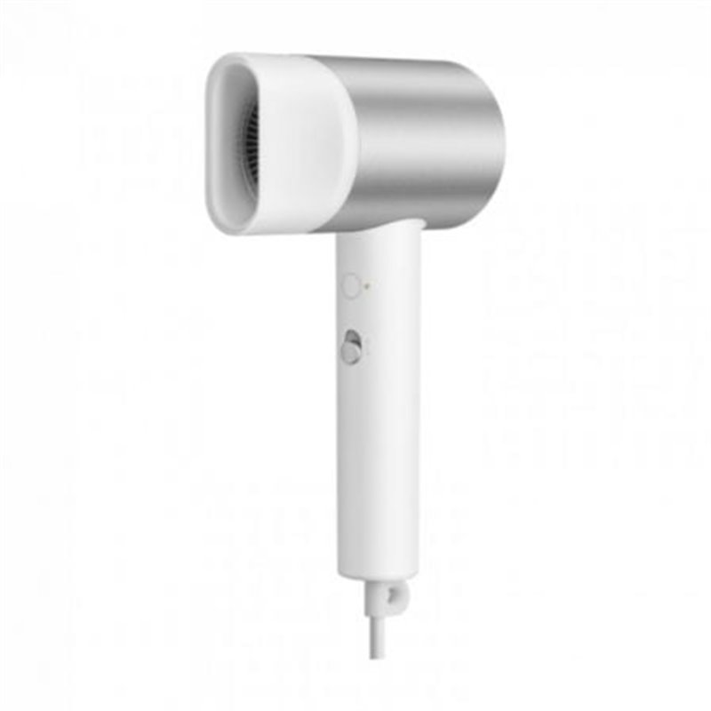 Secador Xiaomi Mi Ionic Hair Dryer H500/ 1600W/ I�nico/ Blanco