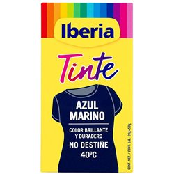 IBERIA TINTE PARA ROPA