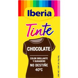 IBERIA TINTE PARA ROPA