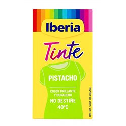 IBERIA TINTE PARA ROPA