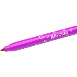 ROTULADORES BIC KIDS COULEUR