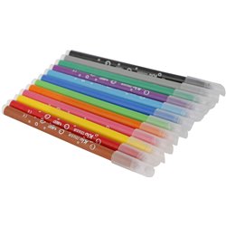 ROTULADORES BIC KIDS COULEUR