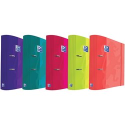 ARCHIVADOR A4 OXFORD TOUCH EUROPEANBINDER