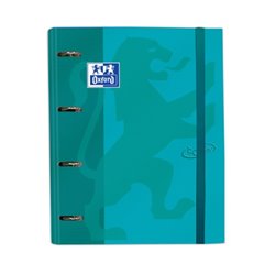 ARCHIVADOR A4 OXFORD TOUCH EUROPEANBINDER