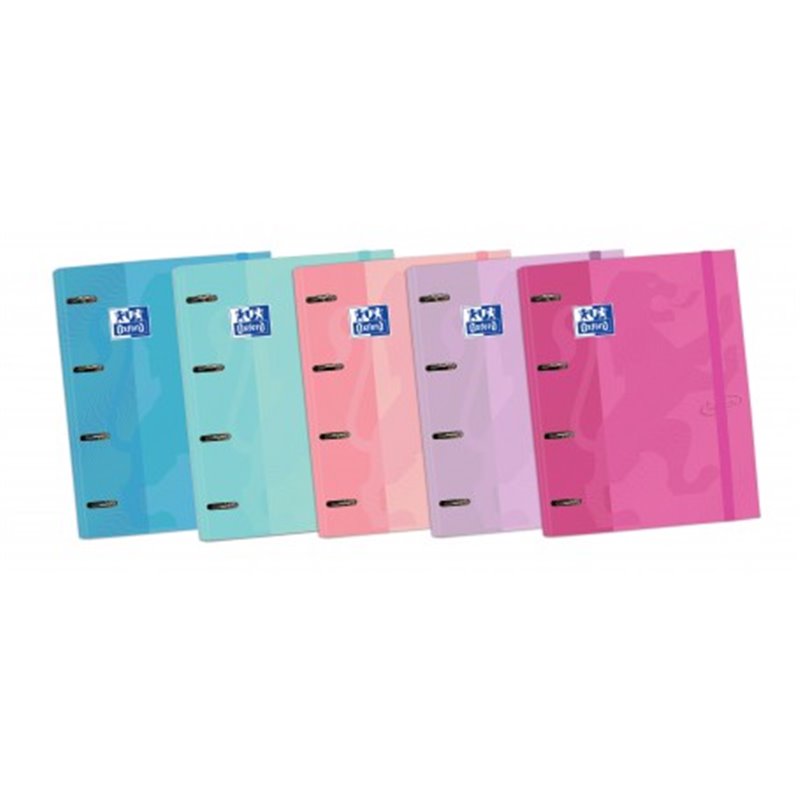 OXFORD TOUCH EUROPEANBINDER