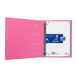 OXFORD TOUCH EUROPEANBINDER