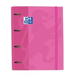 OXFORD TOUCH EUROPEANBINDER