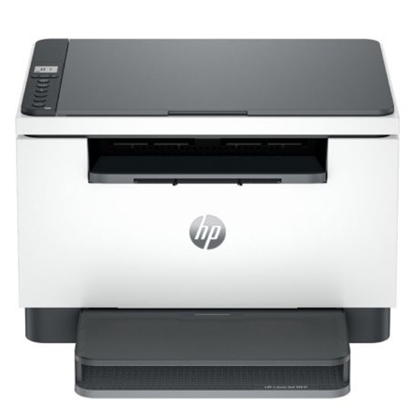 Multifunci�n L�ser Monocromo HP LaserJet M234D/ D�plex/ Blanca