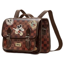 Bolso mochila Mickey Disney