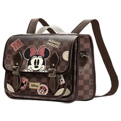 Bolso Mochila Minnie Disney