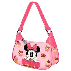 Bolso bandolera Muffin Minnie Disney