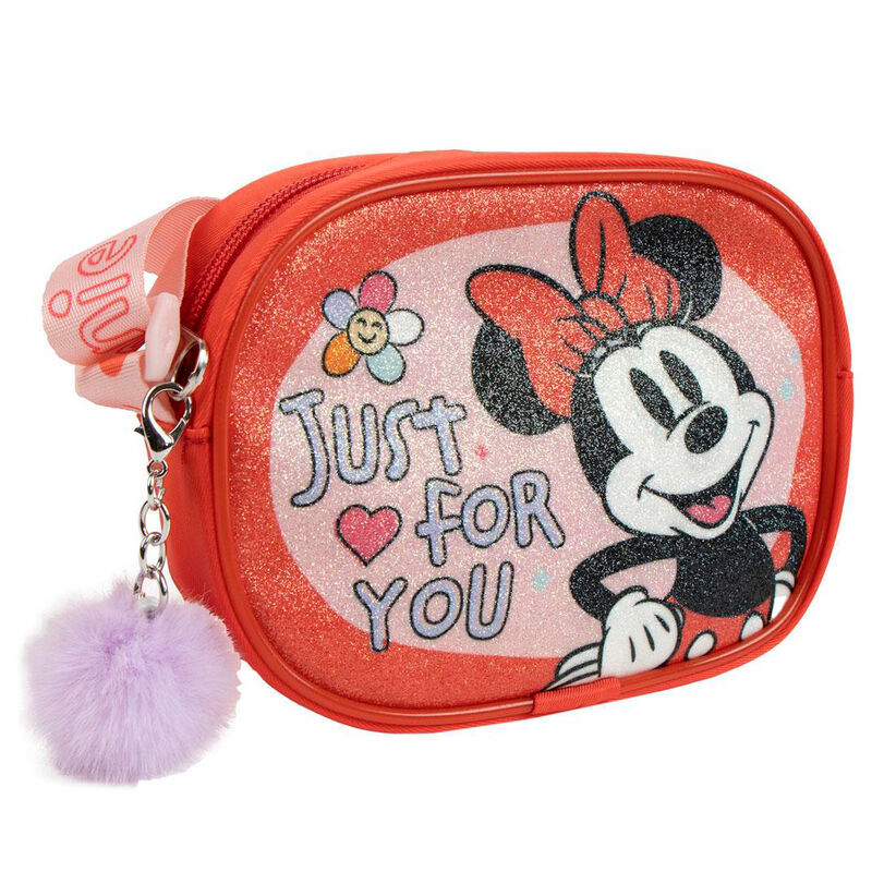 Bolso fantasia Minnie Disney