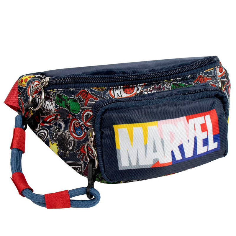 Ri�onera Vengadores Avengers Marvel