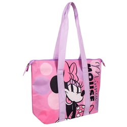 Bolsa playa Minnie Disney