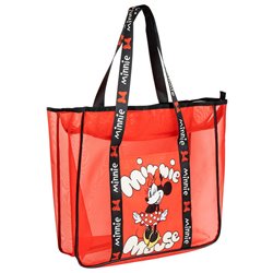 Bolsa playa premium Minnie Disney