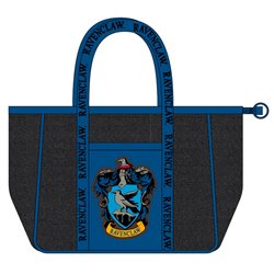 Bolsa playa premium Ravenclaw Harry Potter