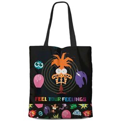 Bolsa shopping Del Reves 2 Disney Pixar