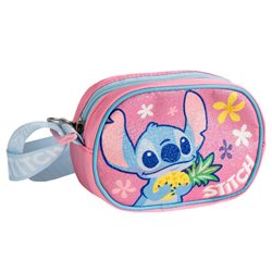 Bolso fantasia Stitch Disney