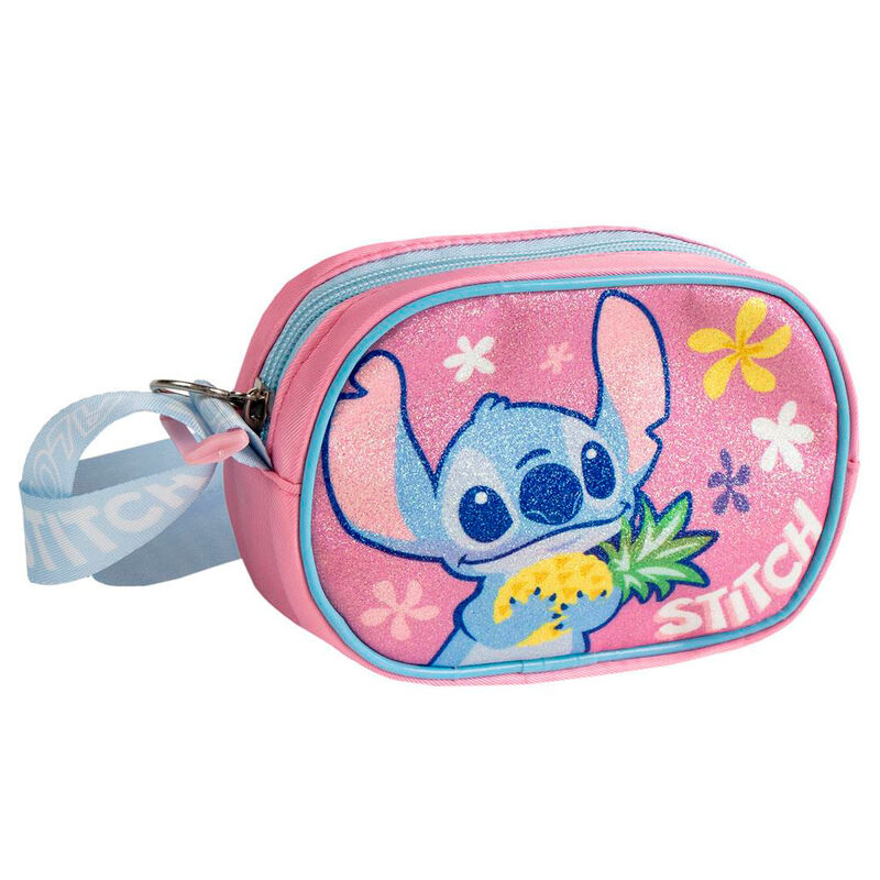 Bolso fantasia Stitch Disney