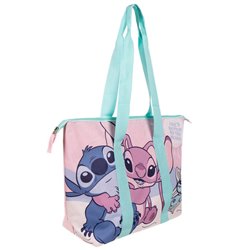 Bolsa playa Stitch Disney