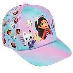 Gorra La Casa de Mu�ecas de Gabby