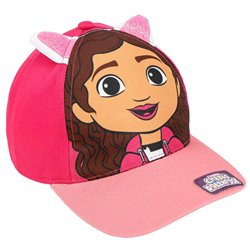 Gorra La Casa de Mu�ecas de Gabby