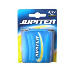 PILA PETACA 4.5 V 3R12E JUPITER