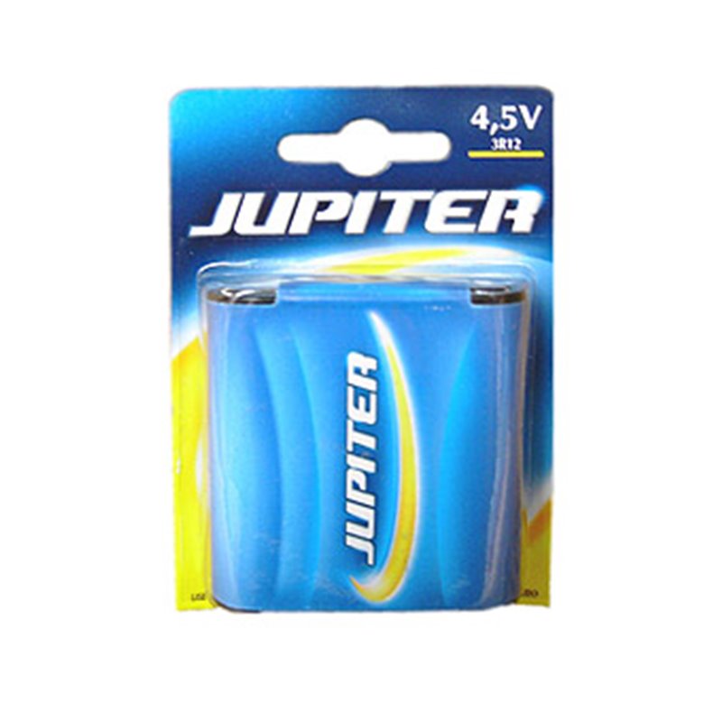 PILA PETACA 4.5 V 3R12E JUPITER