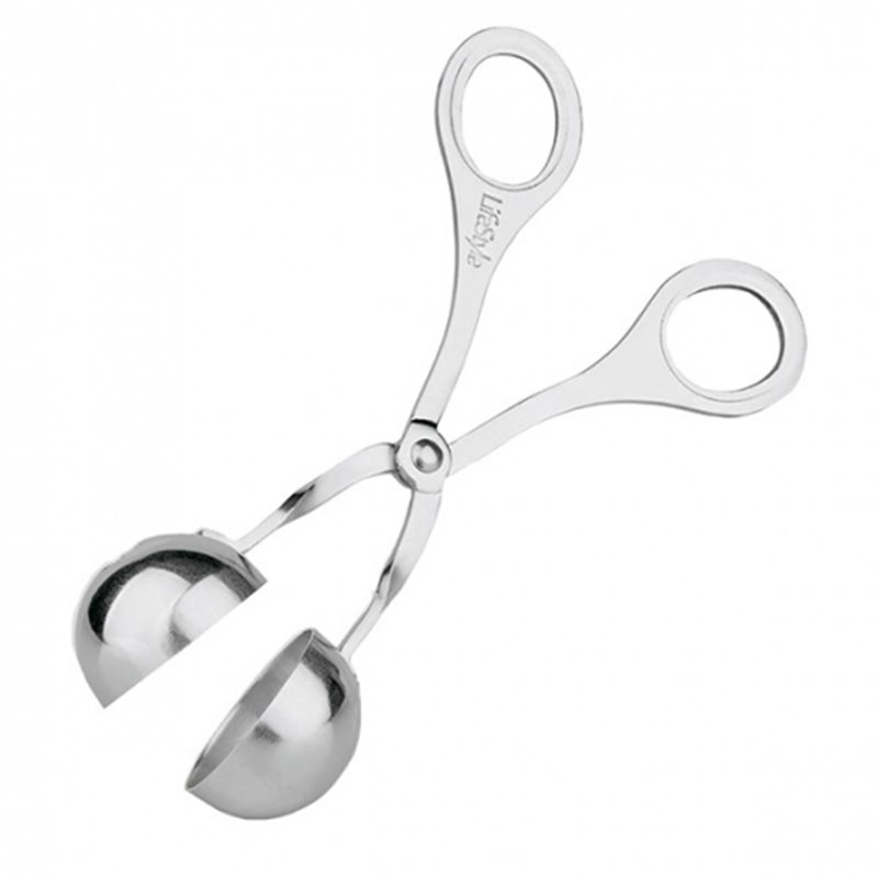 MOLDE PARA ALBONDIGAS INOX 3.5CM