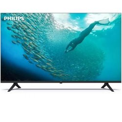 Televisor Philips 43PUS7009 43"/ Ultra HD 4K/ Smart TV/ WiFi