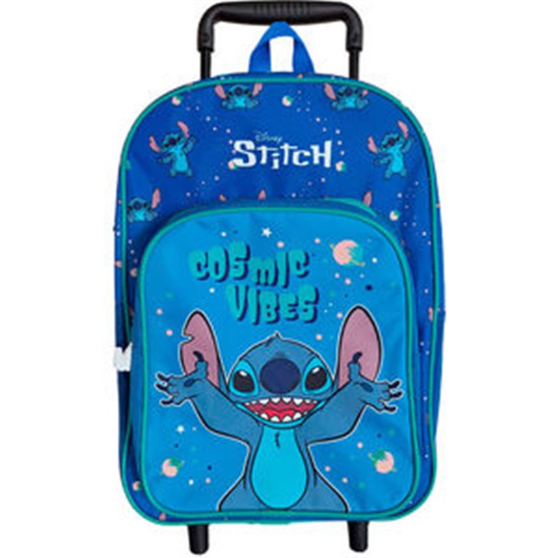 TROLLEY STITCH DISNEY 36CM